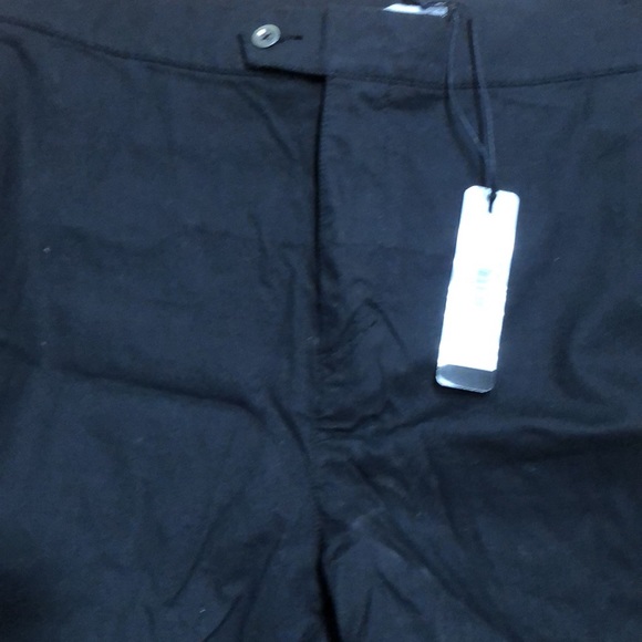 NWT Mens Project A black Pants - Picture 5 of 6